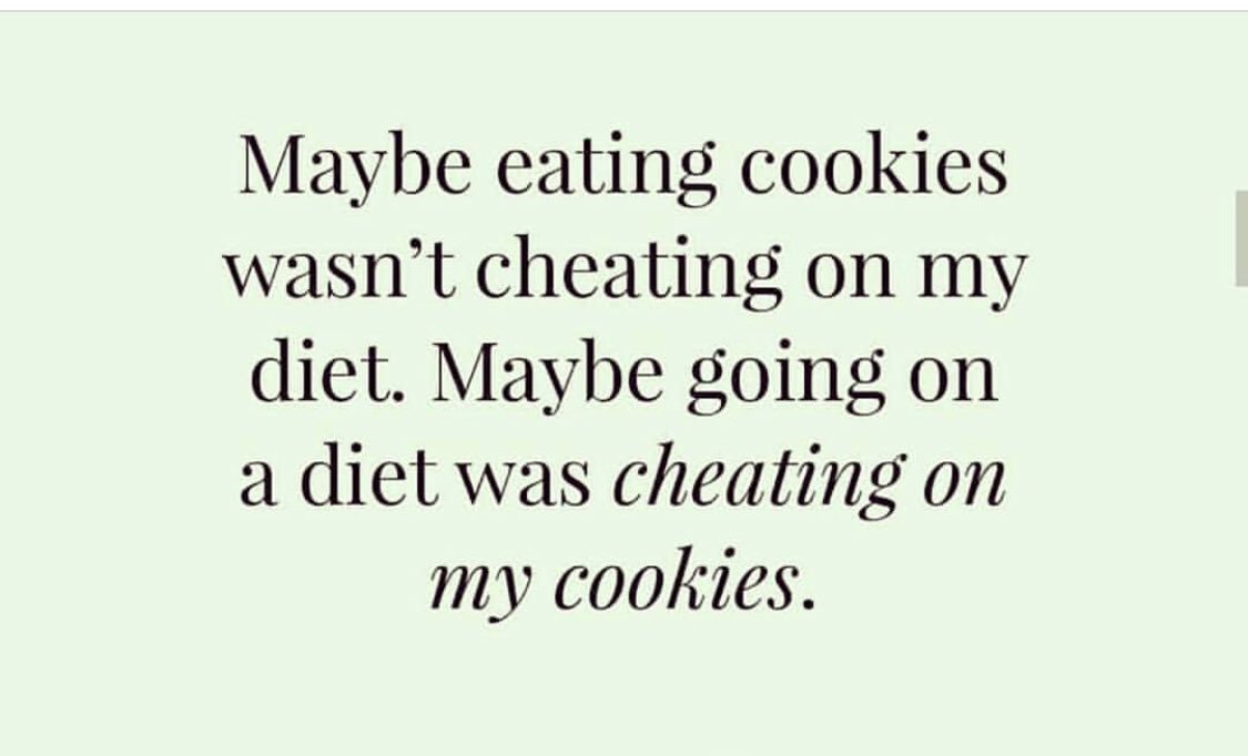 Chris_ByrnesFit's tweet photo. Hahah after this holiday I’m sure this may be accurate 😂😂😂 #LunchTimeHumor Tuesday #truth #fitfam https://t.co/wEXjEuFUdP