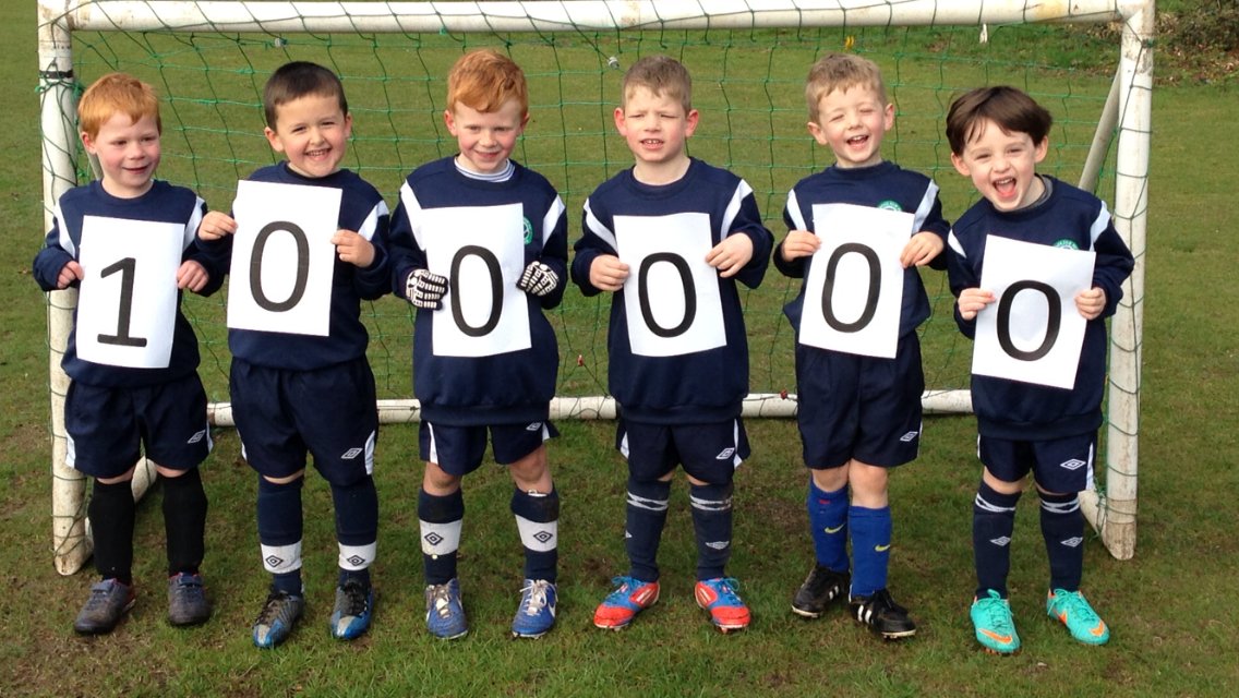 savegrassroots's tweet photo. We need this number of signatures by 13 March 2018 football family 
So please start signing rt and sharing our https://t.co/jmGGTmgSX1
the signing of this petition could see over £400M of investment into Grassroots football ? https://t.co/qnyaJmkPFr