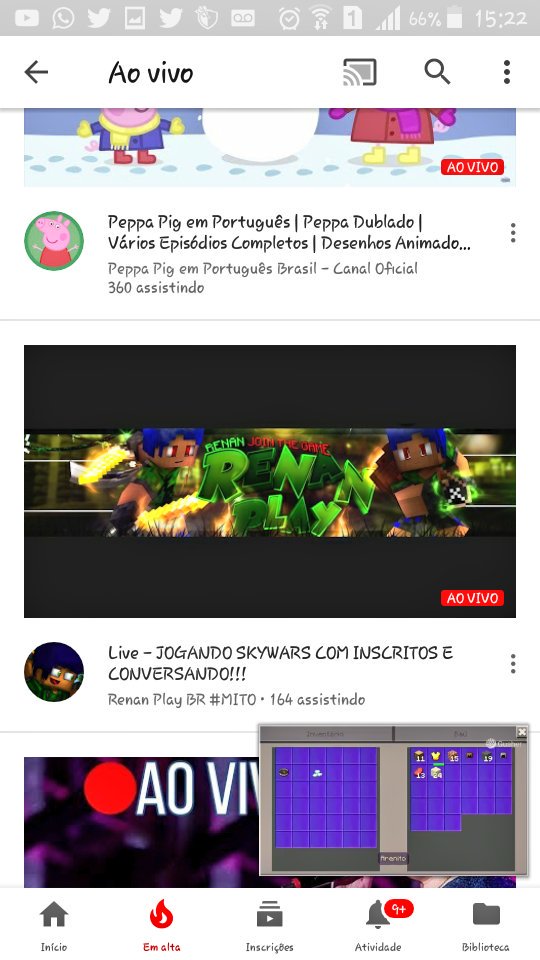 Cachote7's tweet photo. @RenanPlayBR_ https://t.co/3qbXVGlqlx
