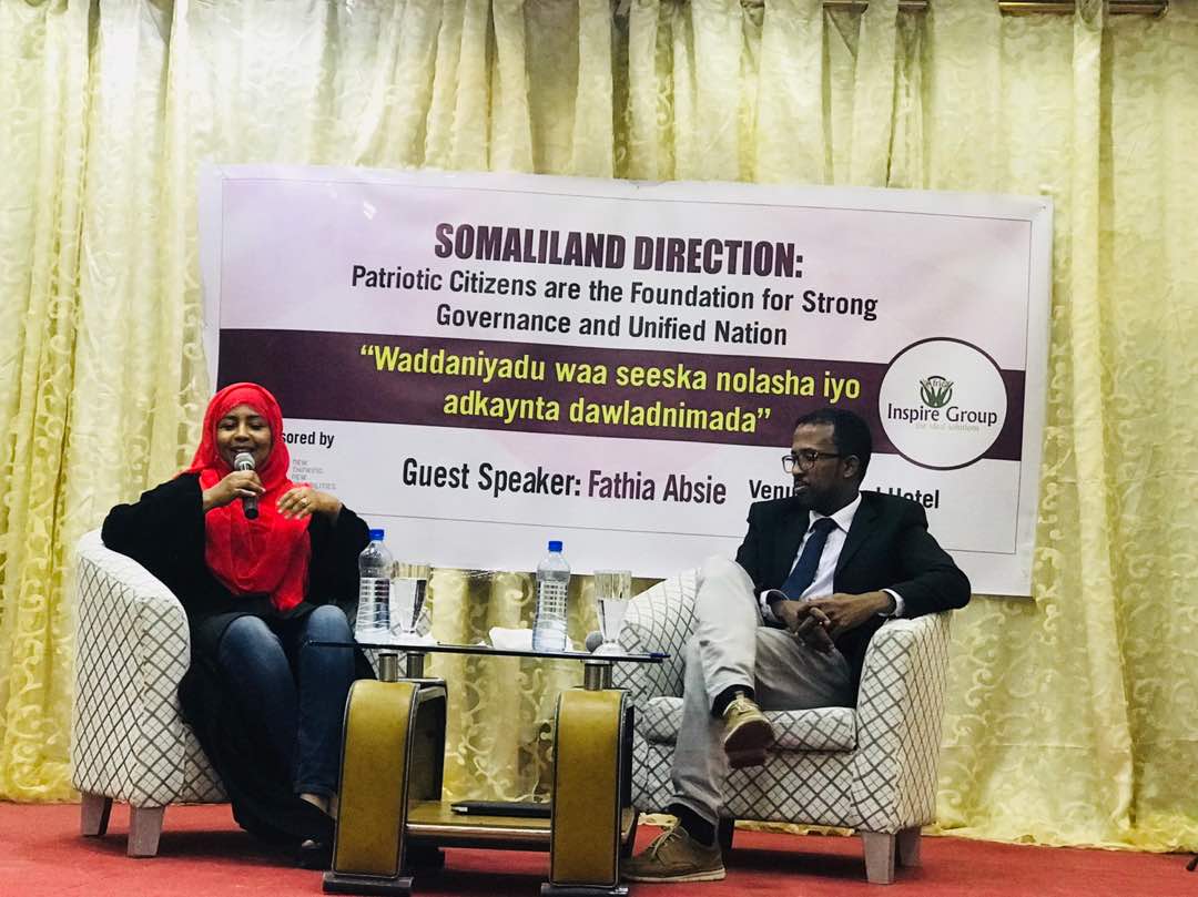 InspireGroupAF's tweet photo. storytelling is powerful took for strengthening unity, common good nationalism #SomalilandDirection #Somaliland https://t.co/bCvbm56HQa