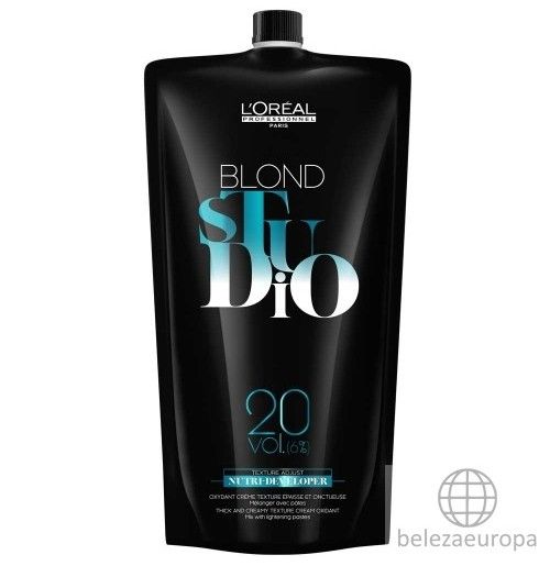 belezaeuropa's tweet photo. https://t.co/ZozZglaxSR
NUTRI-DEVELOPPEUR PLATINIUM NUTRI-DEVELOPPEUR 6%, 1000ML

Exclusivo para utilização com as Pastas Descolorantes Platinium ou Platinium sem Amônia. Importante: Platinium Oxidante 20Vol. (6%). Contém peróxido de hidrogênio (água oxigenada). Evitar o con https://t.co/tmth6VH5Zz