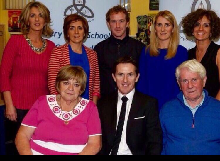 AP McCoy tweet media