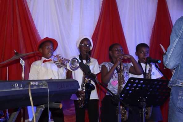 Beehive School Ikeja (@beehiveikeja) on Twitter photo 