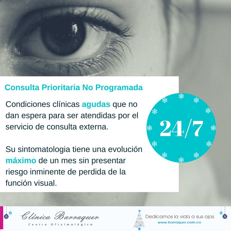 ClinicaBarraquer tweet media