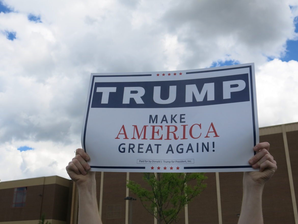 InsideEnergyNow's tweet photo. .@realDonaldTrump campaigned on a platform to make American #energy great again. Here's how he did in 2017. #energydominance #energypolicy 
https://t.co/yJ2wrggpHF https://t.co/stExyaCE9u