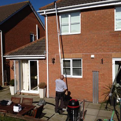 Sunshine Gutters PRO tweet media