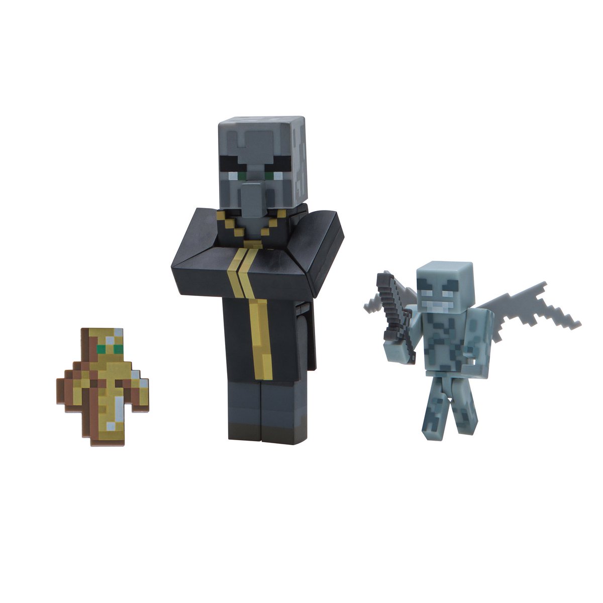 minecraft toys uk