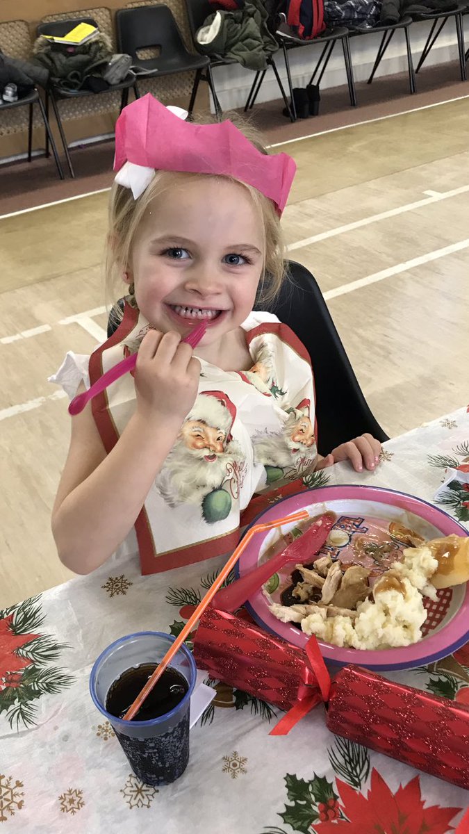 GaskellPaige's tweet photo. @vernonpark17 @VernonEyfs Amelia’s Christmas 🎄 https://t.co/1kMQzy6XoI