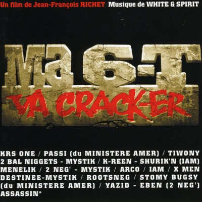 ObossoRecords's tweet photo. J'écoute actuellement "X-Men - Retour Aux Pyramides - album :  Ma 6-T Va Crack-ER (Bande Originale du Film) " sur l'application radio @obossofm #obossofm - https://t.co/ufic2Cx6K4 https://t.co/OOSWAjZRv1