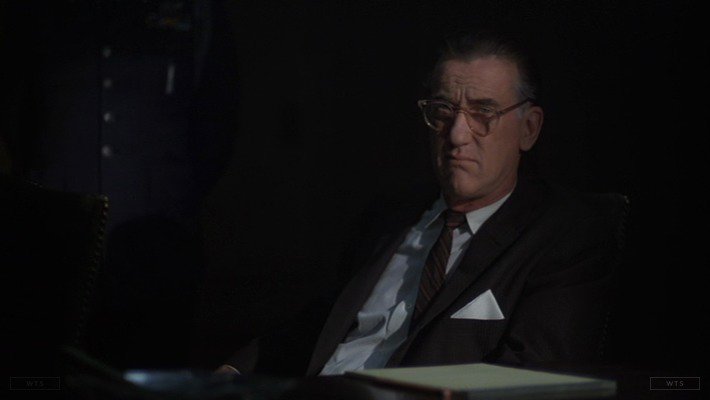 Donald Moffat turns 87 today, happy birthday! What movie is it? 5 min to answer! 
