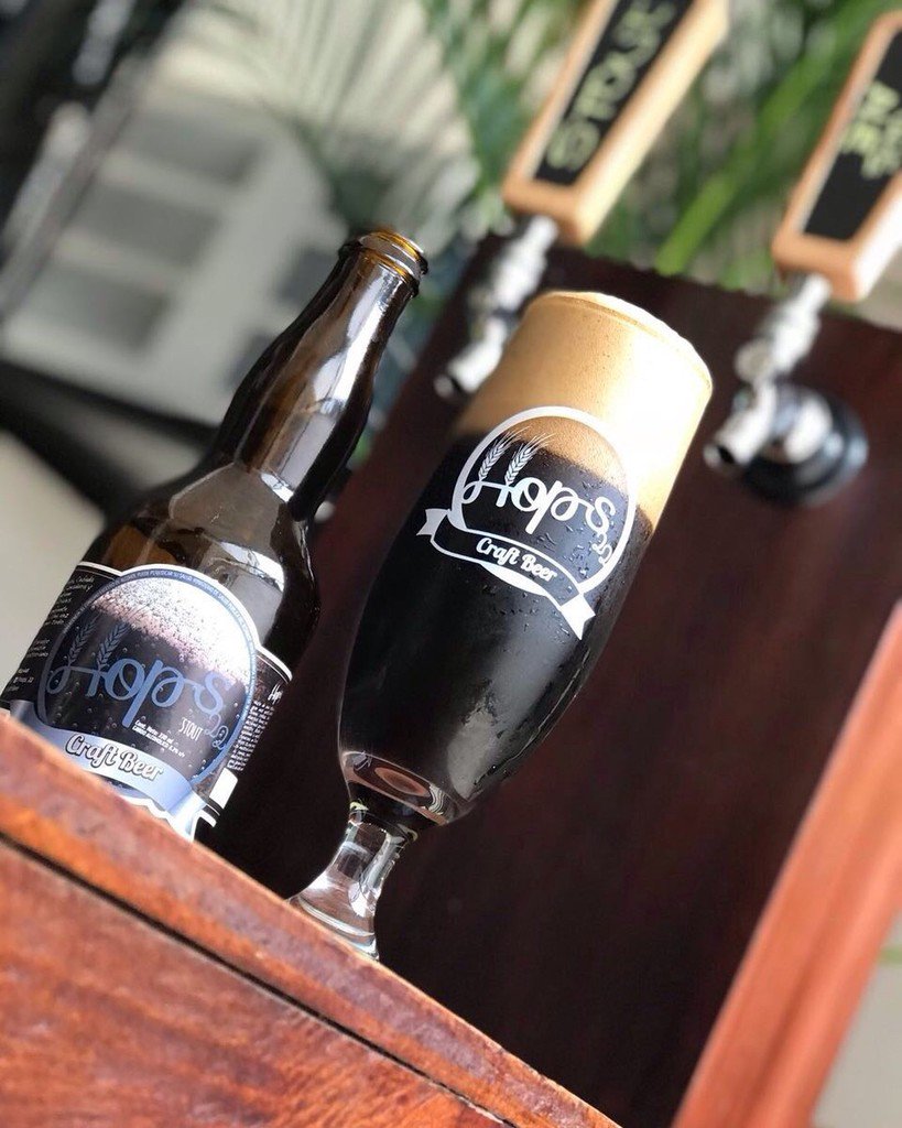 hops_22's tweet photo. ESTAMOS DE PROMO !!! Hasta el 31 de diciembre PRECIO ESPECIAL en todas nuestros estilos de cerveza !!! Pídelo al WhatsApp 0991102616. #FinDeAñoConHops
-
-
-
#hops22 #craftbeer #cervezaartesanal #cerveza #birra #craftbeerporn #beerporn #instabeer #beerme … https://t.co/2WL8SGu4NR https://t.co/QXZFS3RYFV