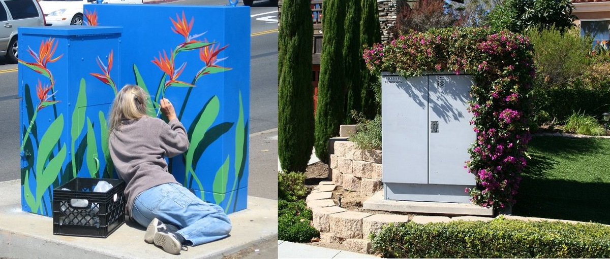 PointLomaAssociation tweet media