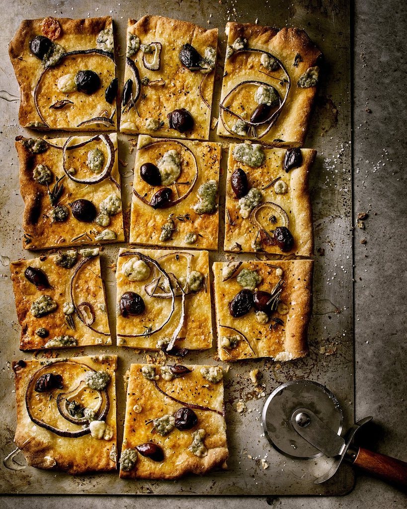 It's back to work from some of you.  Here's some delicious new work from Greg Stroube to get your day started off right!
.
.
.
.
.
.
.
.
#foodphotography #foodphotographer #commercialphotography #foodandwine #foodstagram #foodpics #instafoodie #thedailyb… ift.tt/2DV1Aw8