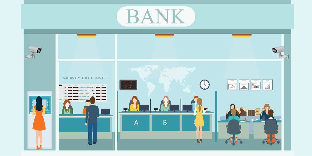 Robbie Young (@robbiecbinsight) on Twitter photo What happened when a town lost its only #bank branch - <a href="/WSJ/">The Wall Street Journal</a> buff.ly/2kZZGmi What happened when a town lost its only #bank branch - <a href="/WSJ/">The Wall Street Journal</a> buff.ly/2kZZGmi
