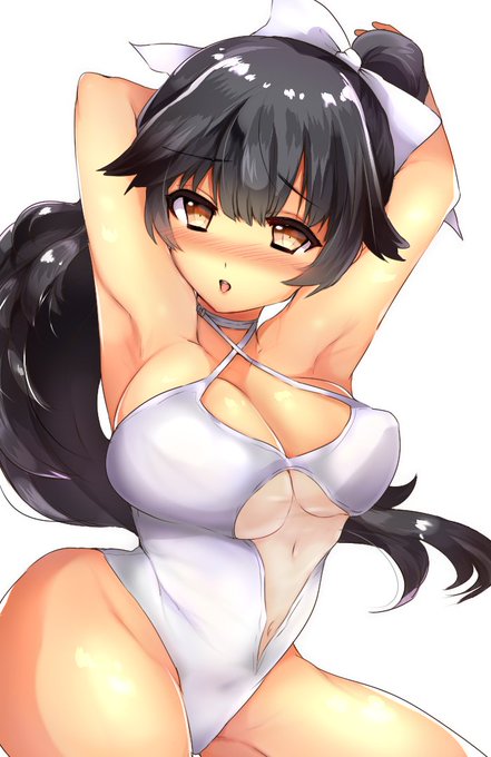 高雄 #アズールレーン 