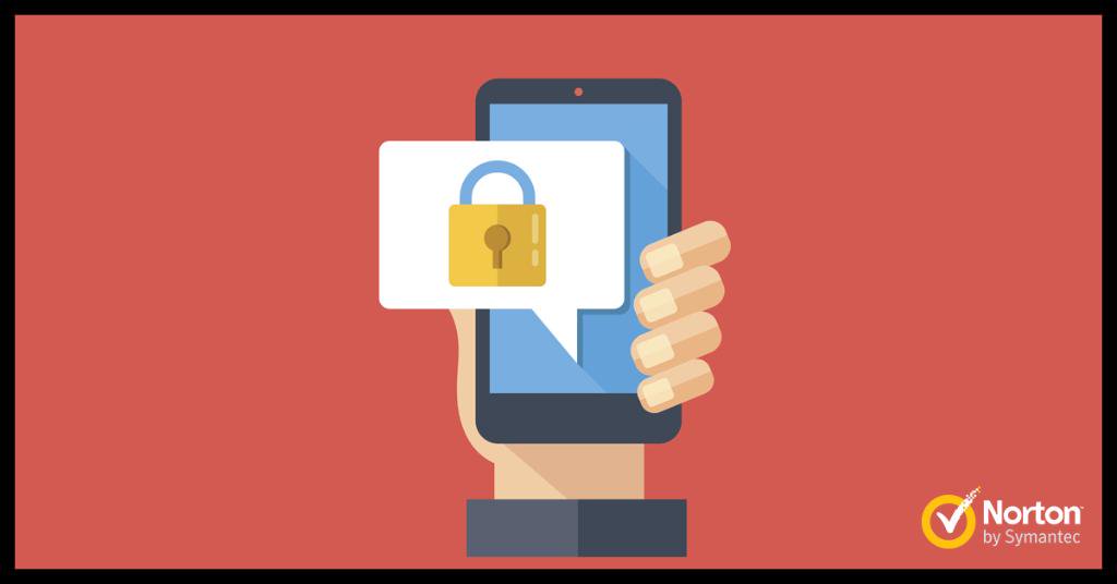 New device? Use autolock and PIN security features to add that extra layer of security.