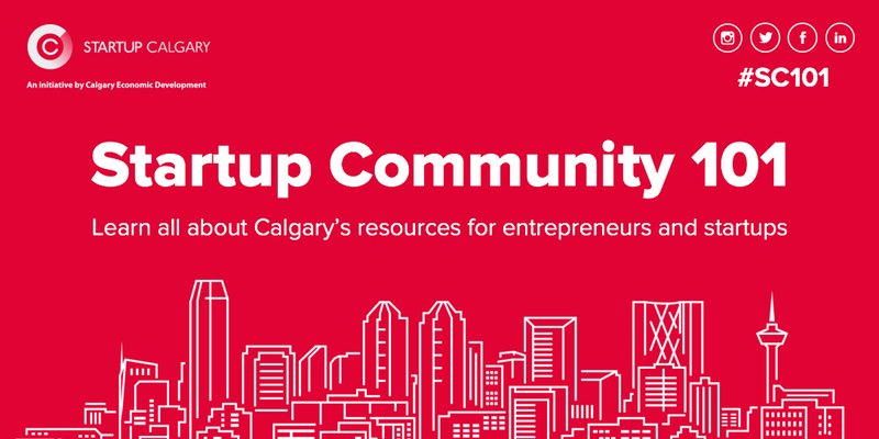 Join us for a special edition of 'Startup Community 101' at emergeHUB &amp; Fuse33 on Friday, January 12. Learn about local community resources, programs and events that will help you take your idea or startup company to the next level!