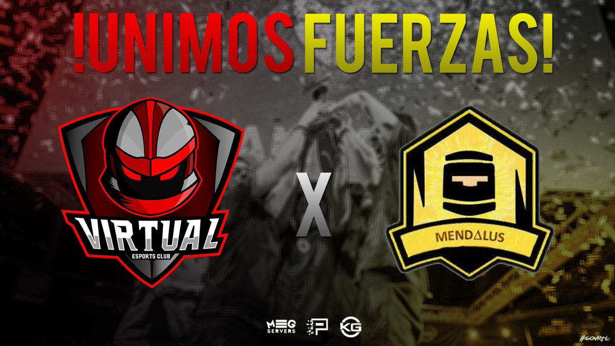 VirtualTeam ©® tweet media