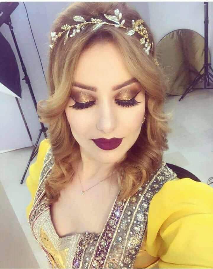 amirariaaa's tweet photo. Makeup https://t.co/S1S5ibYqig
