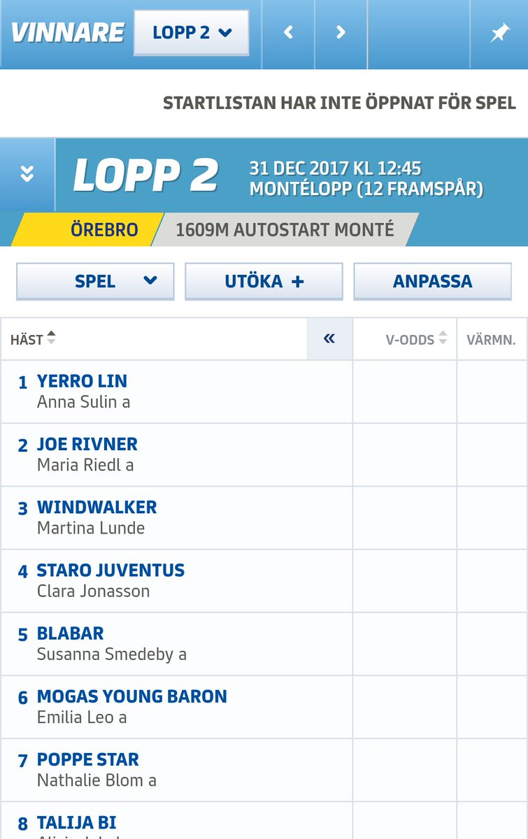 Yerro Lin lähtee lopettaan uransa Örebrohon radalta yksi 💪 #buujaa #moninponi #meidänyerba