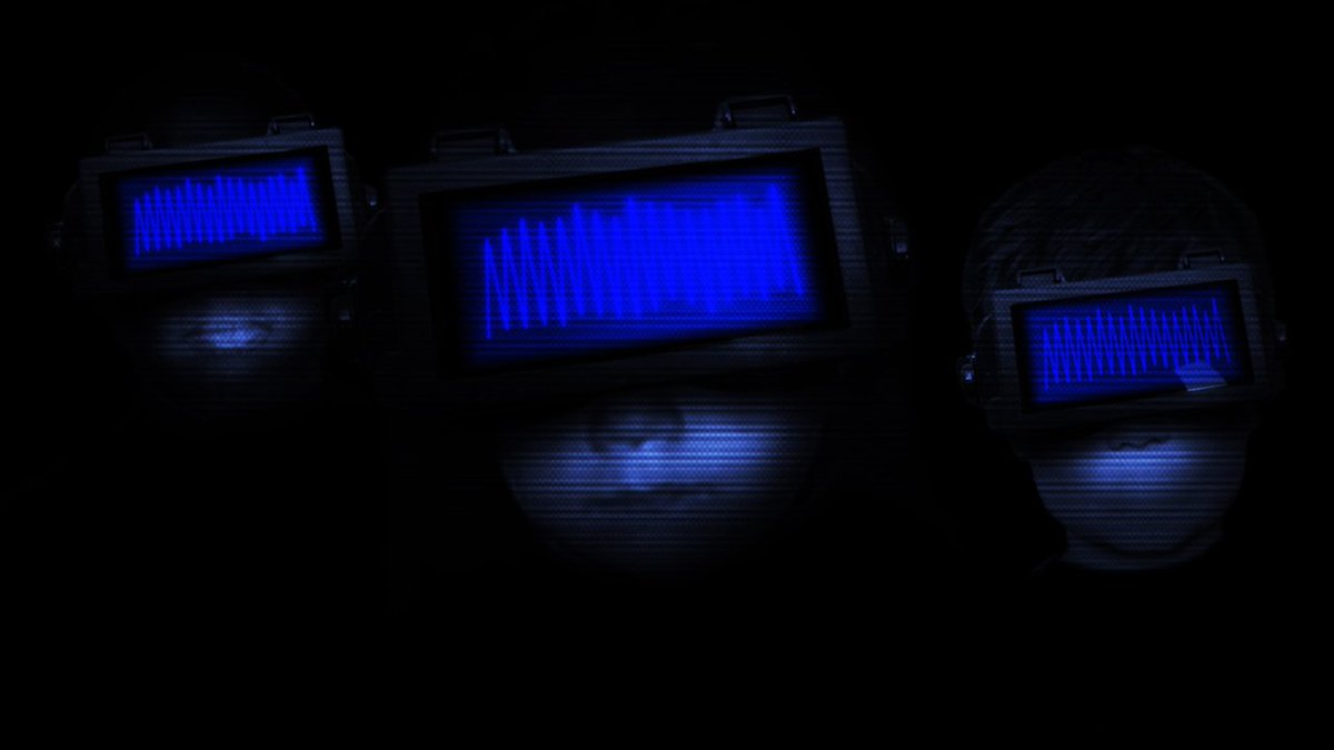 TRUTHBETOLDDOC's tweet photo. Departing from the conventional "talking head" documentary format, this new film offers a dystopian take on the nature of authority, totalitarianism and the tyranny of the majority.  

 © 2018 SMITHKRAFT PRODUCTIONS LLC

https://t.co/ZOlCrs8wHx https://t.co/7Yd2inasbQ
