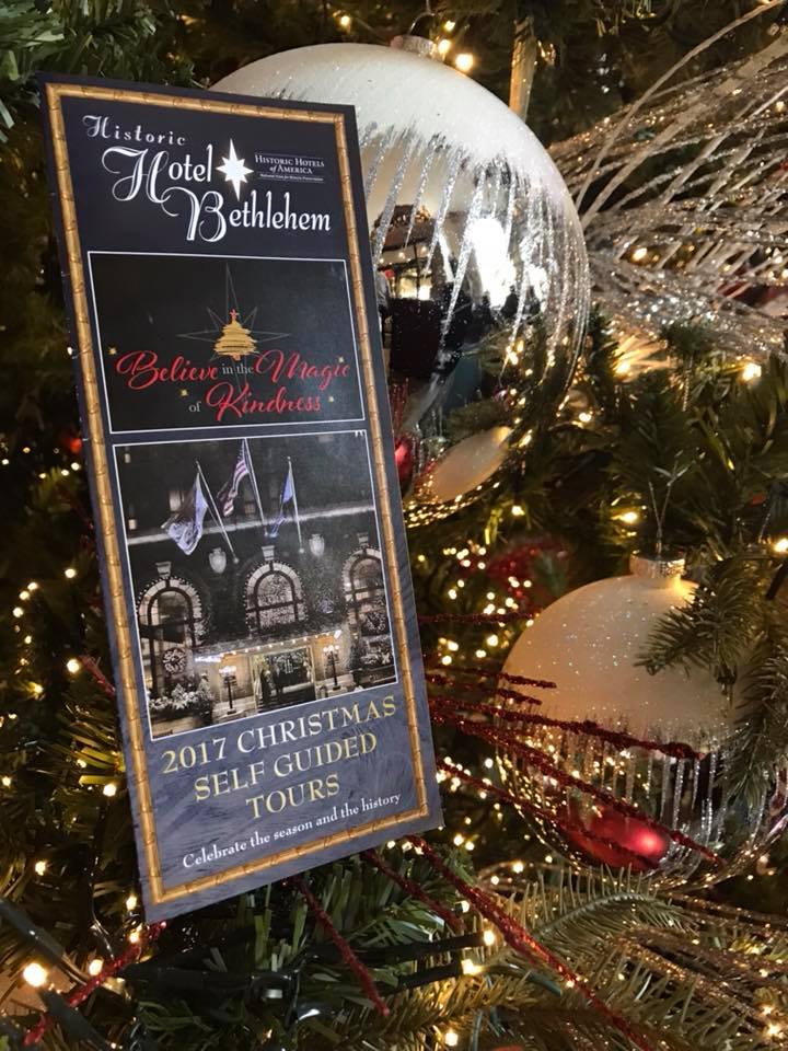 Hotel Bethlehem V Twitter Stop At The Front Desk For A Christmas
