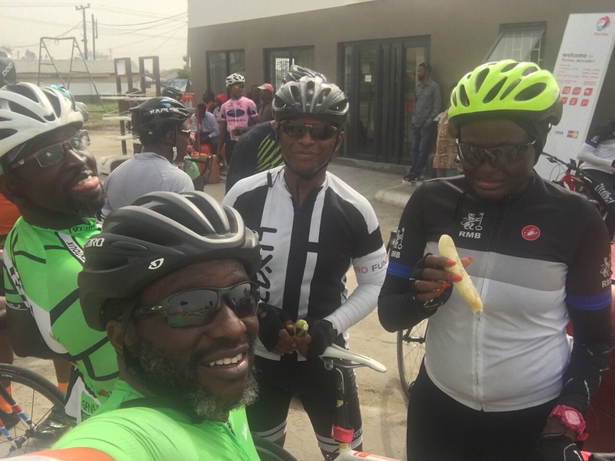 cycologycc's tweet photo. #Cycologists all over. #Rapha500 loading... https://t.co/9k1tm9ClK1
