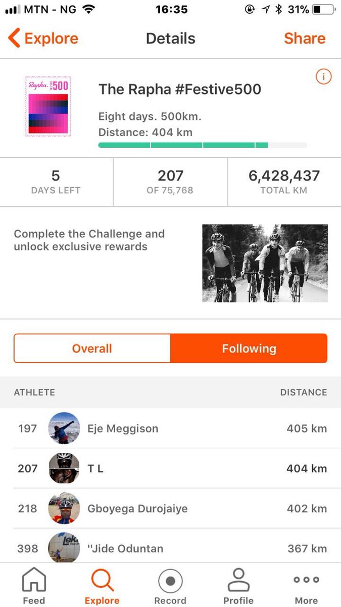 cycologycc's tweet photo. #Cycologists all over. #Rapha500 loading... https://t.co/9k1tm9ClK1