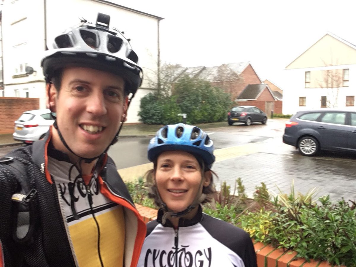 cycologycc's tweet photo. #Cycologists all over. #Rapha500 loading... https://t.co/9k1tm9ClK1