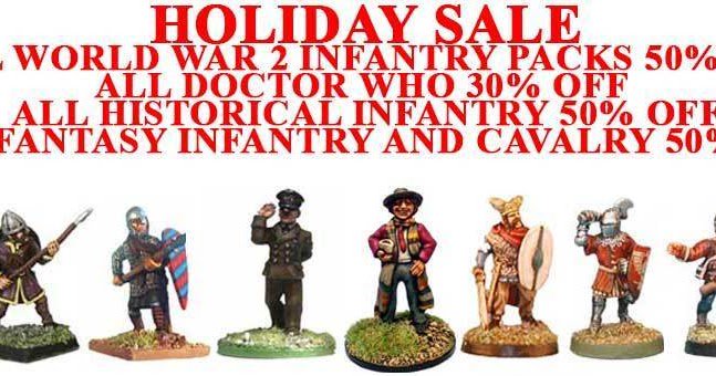 wnt_news's tweet photo. Black Tree Design: Super Holiday Sale - 50% Discounts https://t.co/RUXAbQKWf0 #BlackTreeDesign #warmongers #wargame https://t.co/W7hd2wf364