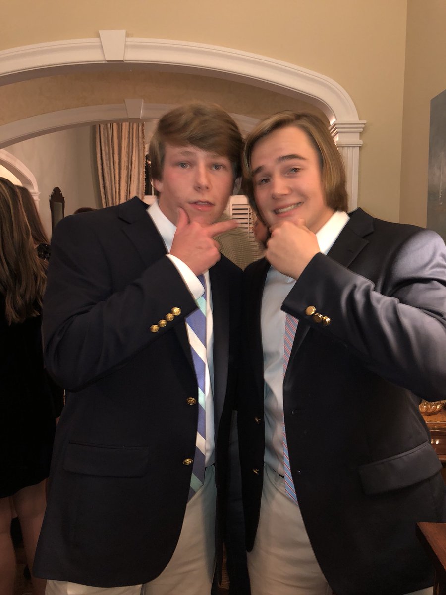 graybrooks1234's tweet photo. Happy birthday big dog @claystanley00 https://t.co/QJ8sRRLPlb
