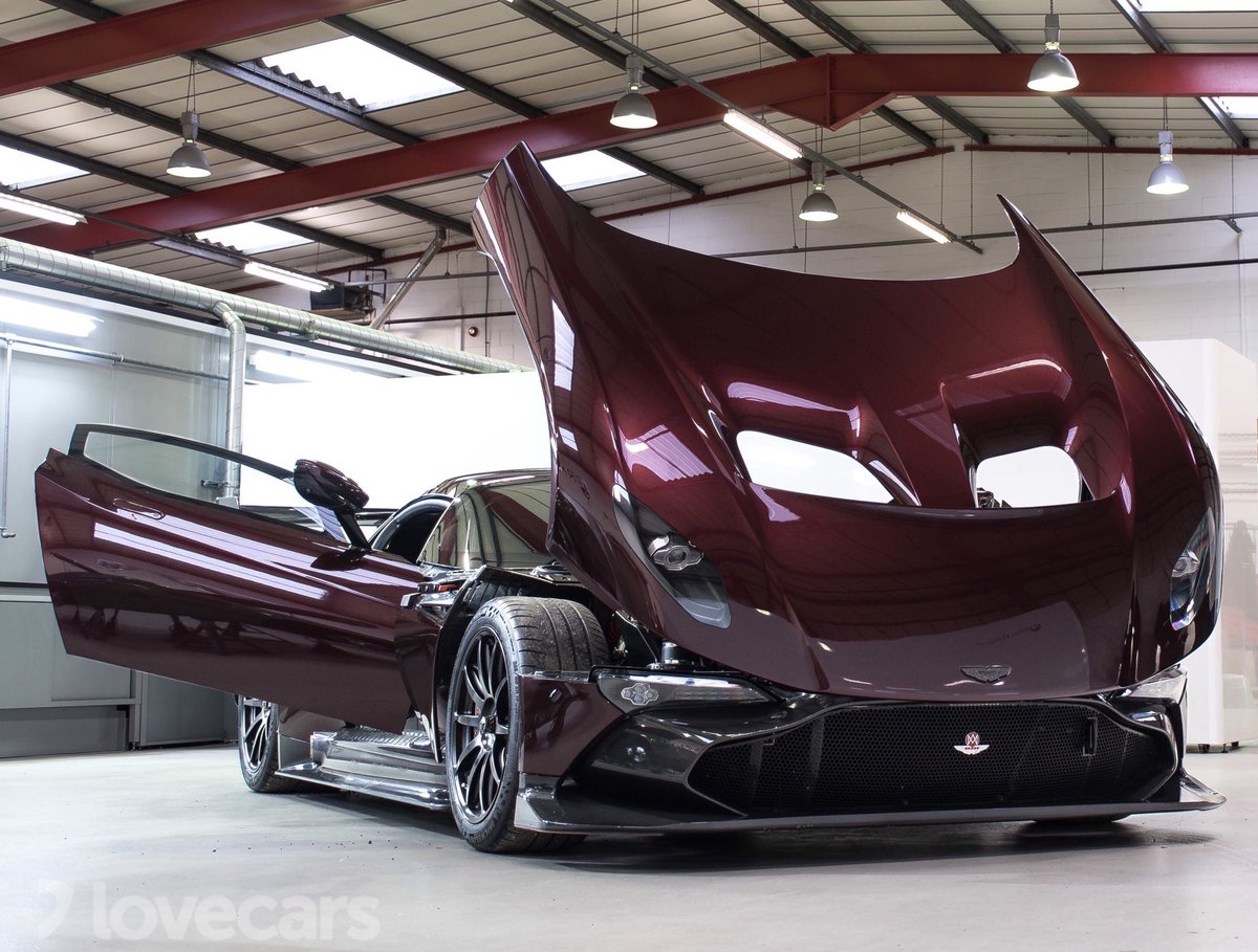 michaelmallock's tweet photo. Great intro video to the #vulcan #roadpack that was certainly the most attention I’ve ever had driving on the road! https://t.co/PIelxqeDUp https://t.co/Jiky9KRiq6