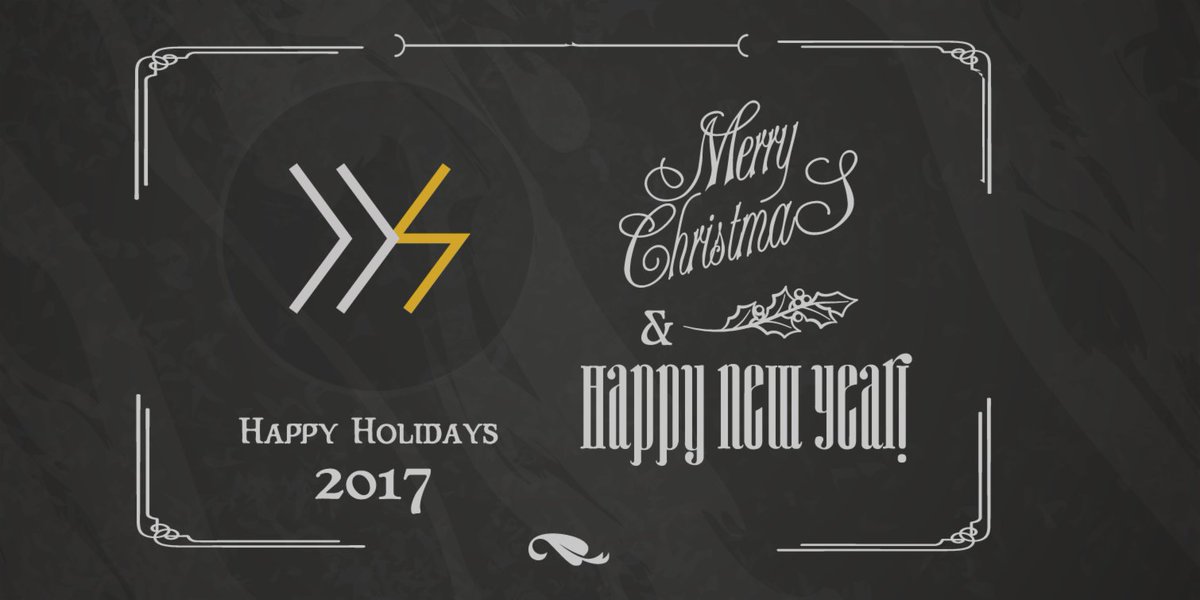 Happy Holidays to all Sprint Masters and #DesignSprint practitioners around the world!