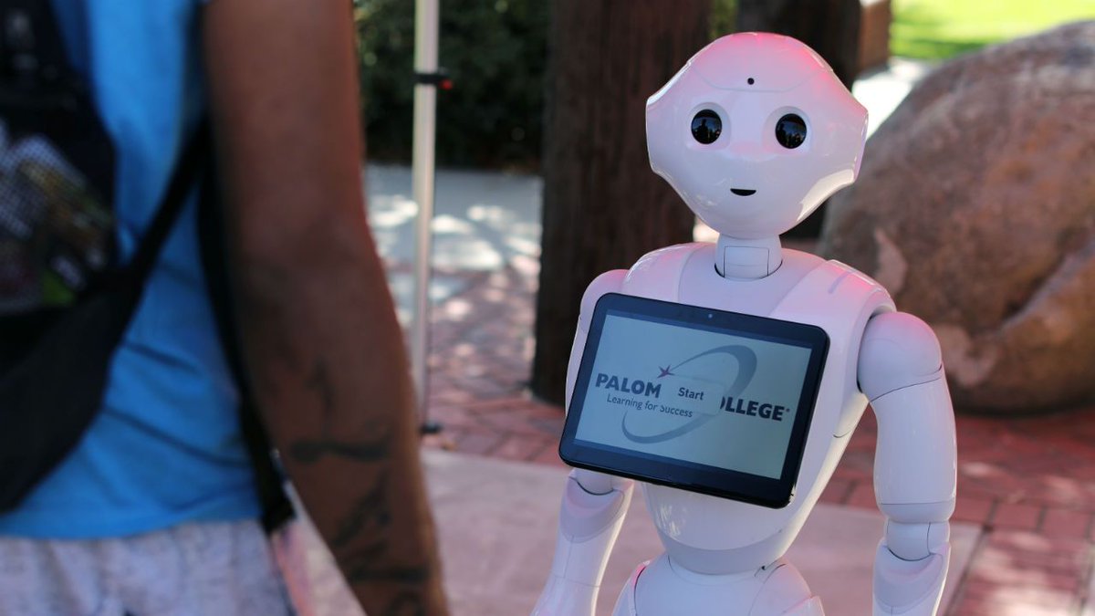 SpirosMargaris's tweet image. Researchers say that #MachineLearning 

may outperform people but that it cannot replace them 

bit.ly/2DR0cL8 #fintech #insurtech @firstpost #AI #ArtificialIntelligence