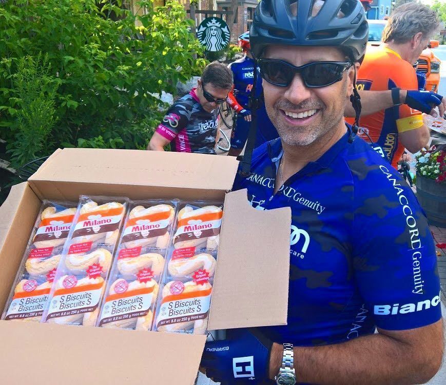 theteamrev's tweet image. Meet (new!) Team Revolution rider, Giancarlo Morrone -&amp;gt; bit.ly/2fUwpdv