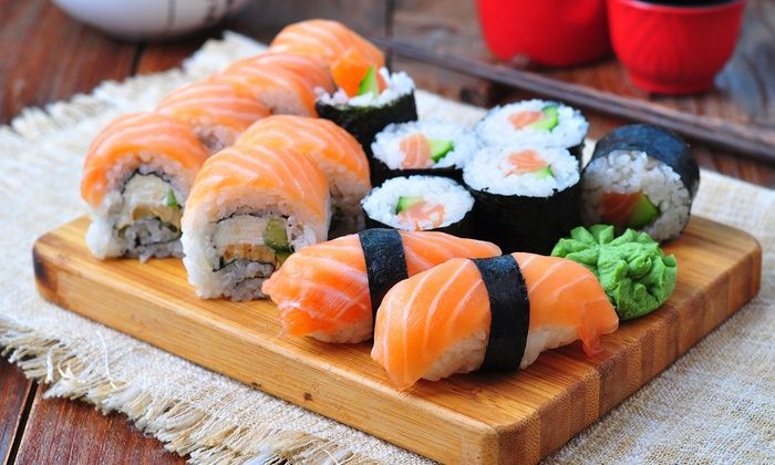 japoncelona's tweet photo. ¡NUEVA ENTRADA! ¿Qué comen los japoneses? Además de sushi... https://t.co/eWrsE7G1AB https://t.co/V2kanQ5gEf