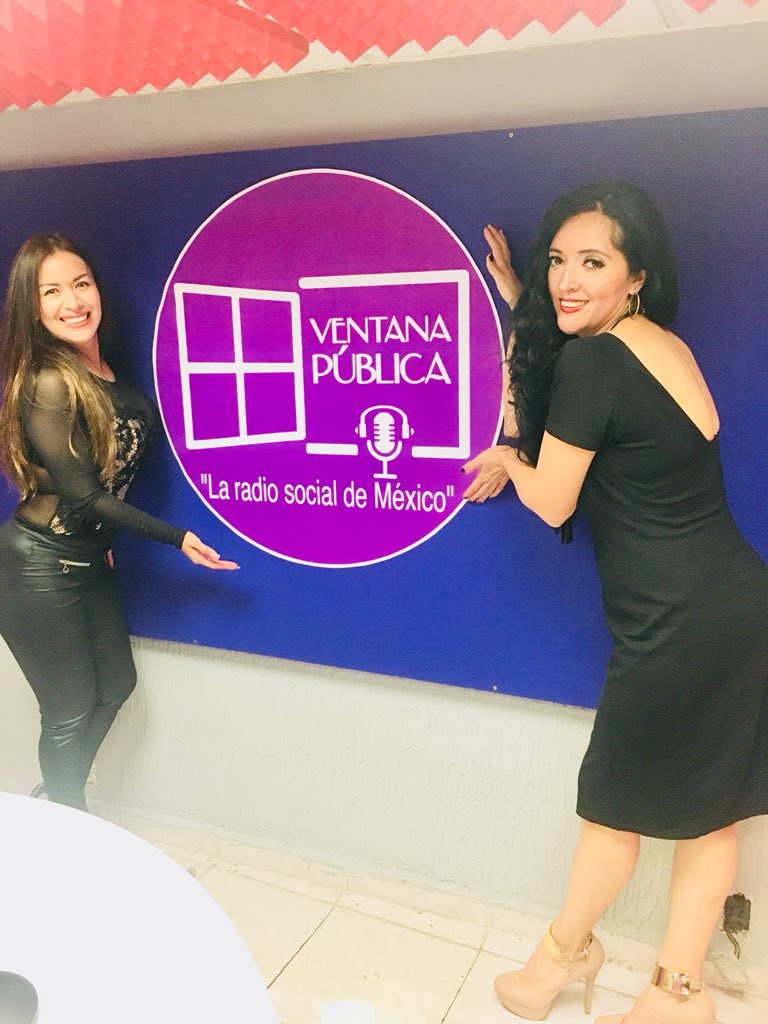 yazcontigotv's tweet photo. Agradezco a nuestra invitada Paloma Fierro Artista Multifacética, también los invito a apoyar el proyecto de Lulú Reyes magos la magia continua. Haz feliz a un niño este 6 enero puedes aportar dulces o un juguete sencillo, ropa zapatos. https://t.co/B7YFzBH96p