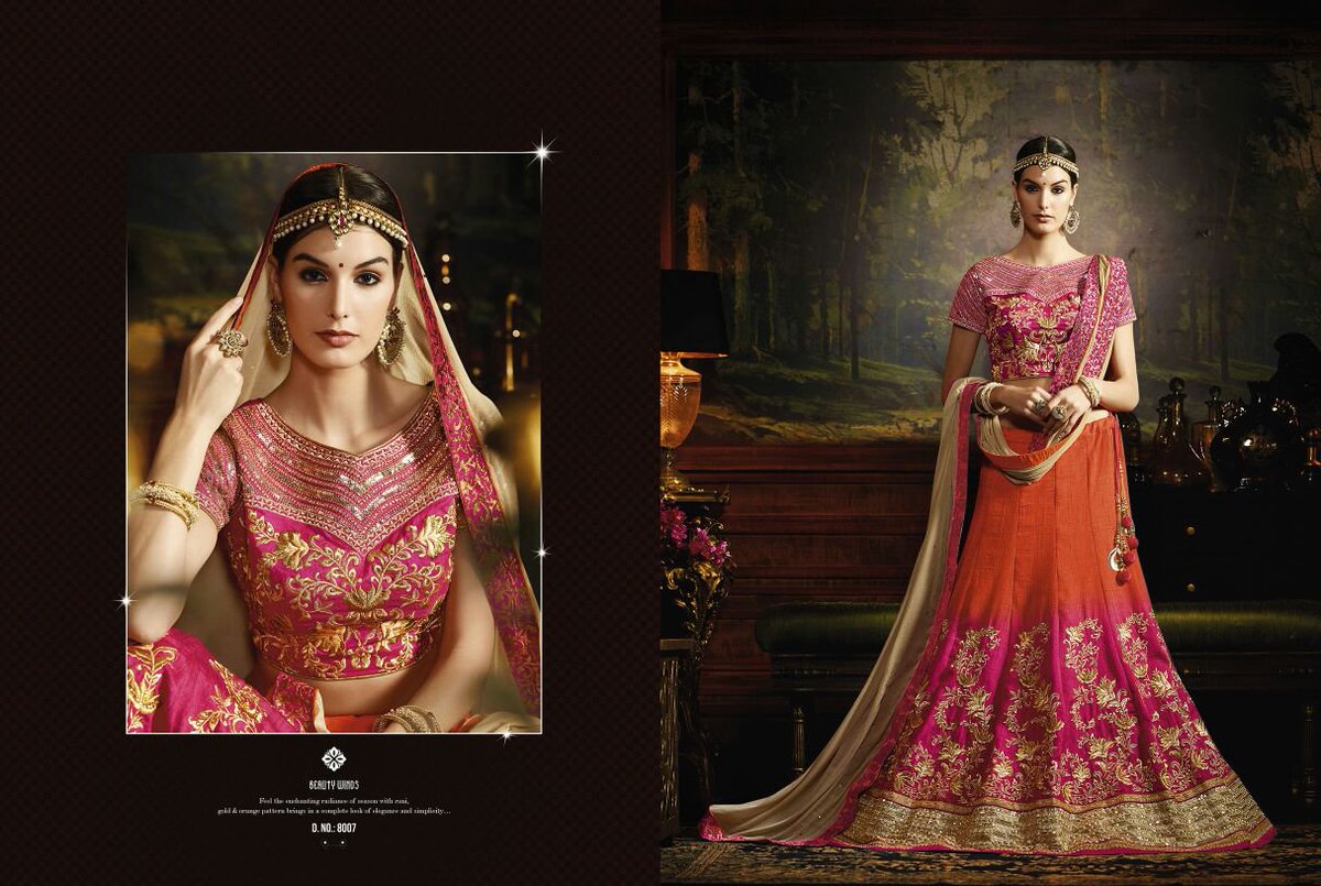 jjcollectionsdl's tweet photo. https://t.co/8DOITdmS1K
Latest Designer Wedding Lehenga Collection 2017
#lehngacholi #lehenga  #bridallehenga  #lehengadesign #lehengaonline 
#lehengawithprice  #bridallehengadesigns #cheapestlehengamarket https://t.co/EnwWHJkgp6