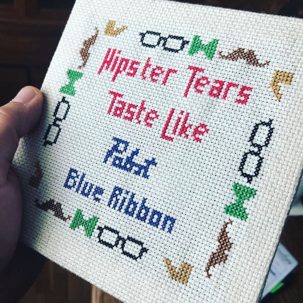 Nana makes the coolest gifts. ift.tt/2leGHnj