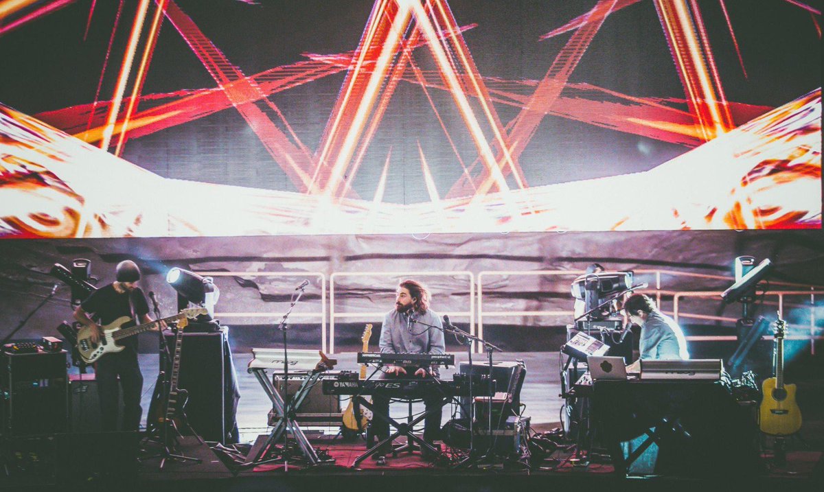 Low ticket alert! <a href="/papadosio/">Papadosio</a> night one @Exit_In is SOLD OUT, and tickets for the NYE show w/ <a href="/zoogma/">Dem ZOOGMA boyz</a> <a href="/MMusicWorks/">Marathon Music Works</a> are going quick! Win/Buy Tix here: do615.com/artists/papado…