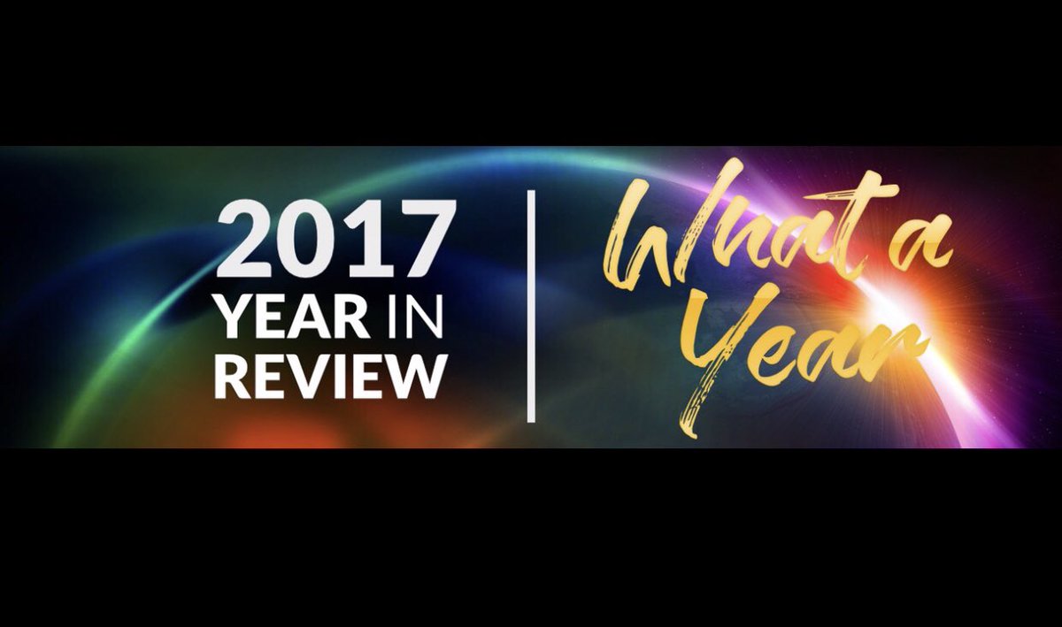 2017-What a Year for the COG. In January almost 50,000 people joined together to pray online and on site for Agree ‘17.  Prayers answered and needs met all year.