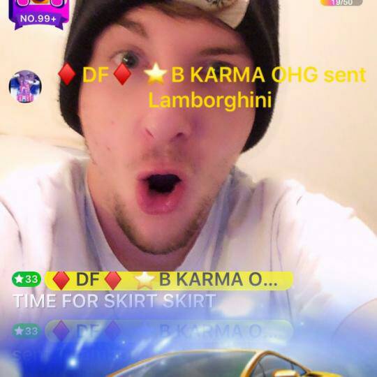 Samannah_Leigh's tweet photo. 🙌 YASSS It's time for a great show RYANSUP4200✌🏻️✨🚬:#Challenges #Q&amp;
https://t.co/zZgyb9873T https://t.co/NqsdodcLUM