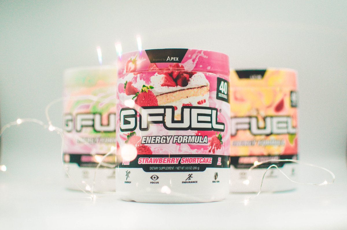 EthanStimson's tweet photo. 'Dreaming Of The Future'
//@GFuelEnergy x @FaZeApex https://t.co/3vaONpVdJ1