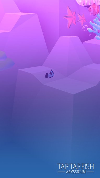 My Juggalo Clownfish:)  #taptapfish Download: https://t.co/XI5Lac0Uyd https://t.co/H0PFvqCcHA<a href="/tag/taptapfish"class="tags">#taptapfish</a>