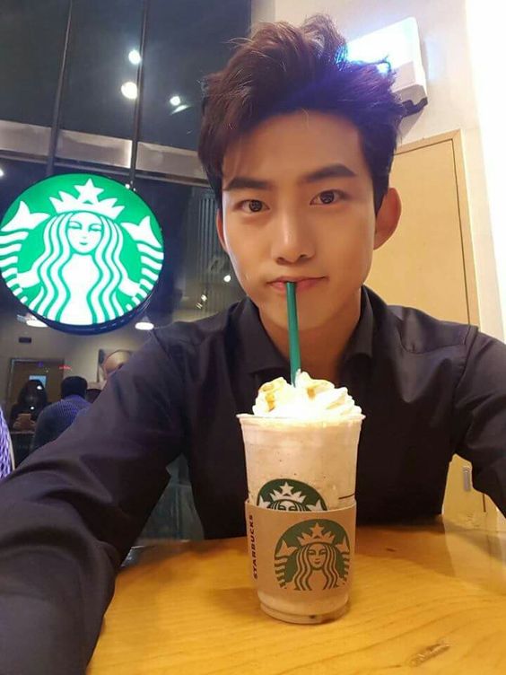 Happy Birthday Ok Taecyeon       