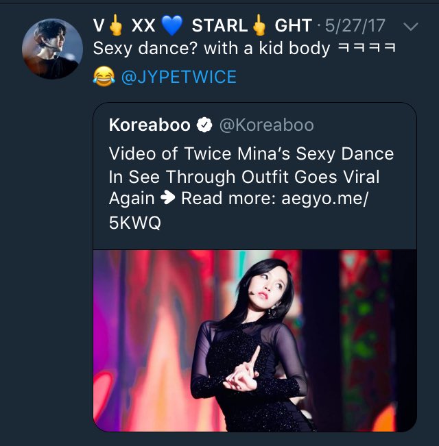 twice_protect's tweet photo. Conta internacional, que além de mandar hate para o Twice, também manda para vários outros grupos. https://t.co/JaSpsomHsv