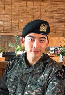 Happy birthday to my king OK TAECYEON  