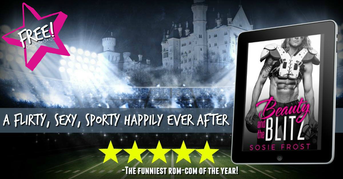 SosieFrost's tweet photo. Save those Christmas Gift Cards! Beauty and the Blitz is free! https://t.co/QGfxUBfV8X #ebook #RomanceBooks #RomanceReaders https://t.co/3nBxSl6Pg0