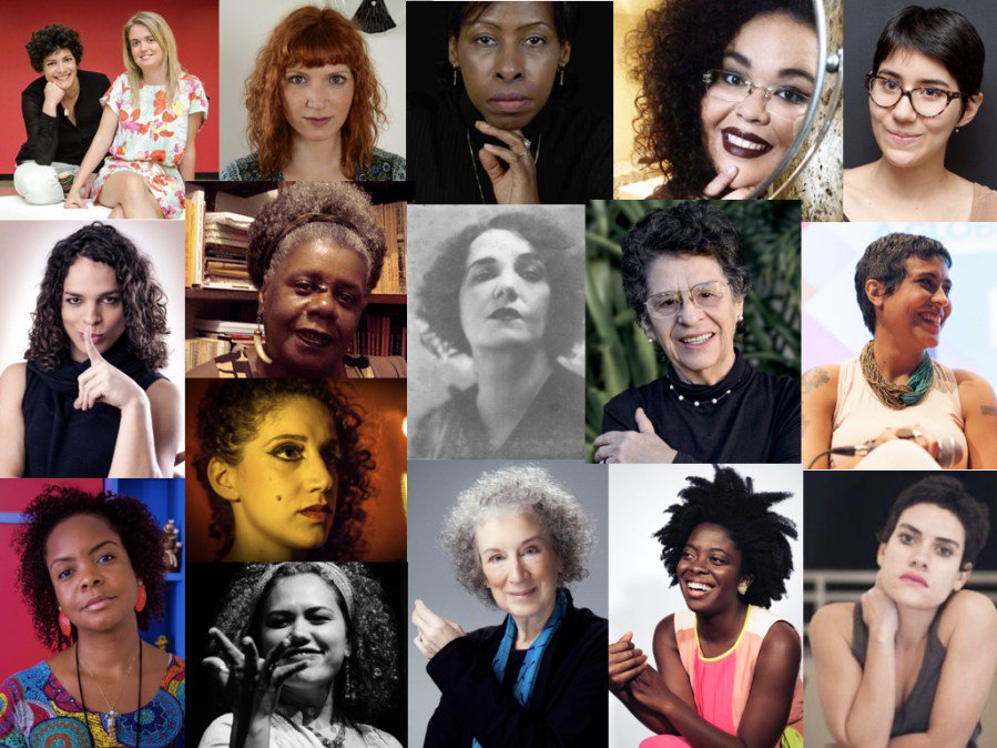 delivroemlivro's tweet photo. 15 livros incríveis lançados por mulheres em 2017 https://t.co/1lCpNGvYkg via @JornalGGN #livros #literatura https://t.co/uNQAa9IEnL