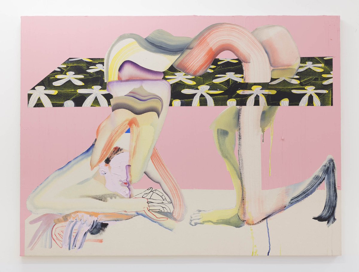 Yale School of Art (@yaleschoolofart) on Twitter photo #christinaquarles #soloexhibition "Baby, I Want Yew To Know All Tha Folks I Am" is on view at <a href="/CastilloGallery/">DavidCastilloGallery</a> until jan 31 davidcastillogallery.com/exhibitions/ #davidcastillogallery #contemporaryart #painting #yaleschoolofart #yalealumni #christinaquarles #soloexhibition "Baby, I Want Yew To Know All Tha Folks I Am" is on view at <a href="/CastilloGallery/">DavidCastilloGallery</a> until jan 31 davidcastillogallery.com/exhibitions/ #davidcastillogallery #contemporaryart #painting #yaleschoolofart #yalealumni